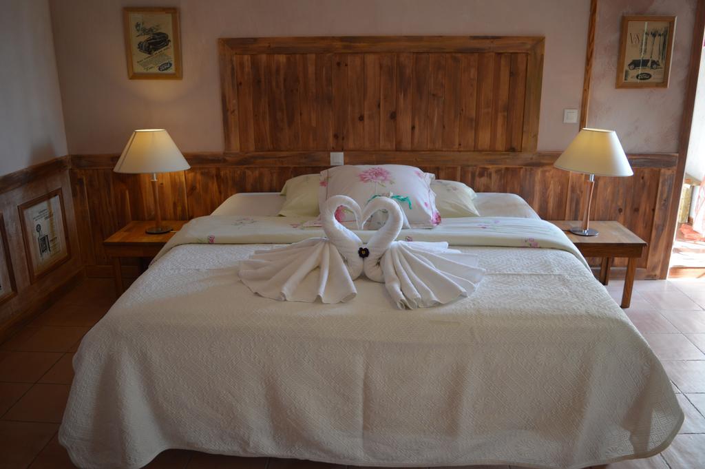 Hôtel Chateau La Roque Margaux à Servian Extérieur photo