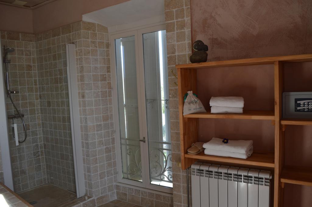 Hôtel Chateau La Roque Margaux à Servian Extérieur photo