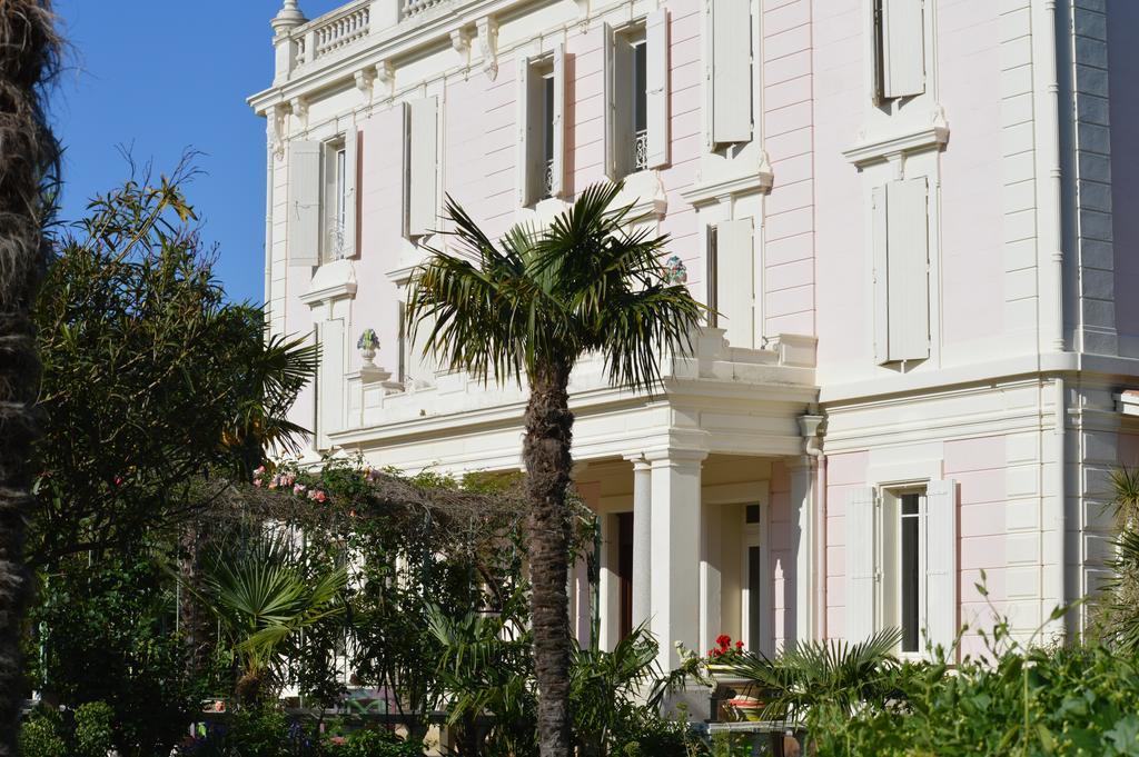 Hôtel Chateau La Roque Margaux à Servian Extérieur photo